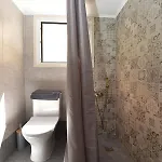 Apartment Almanza Syros *