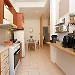 Almanza Syros Apartment Ermoupoli