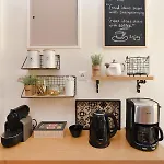 Apartment Almanza Syros