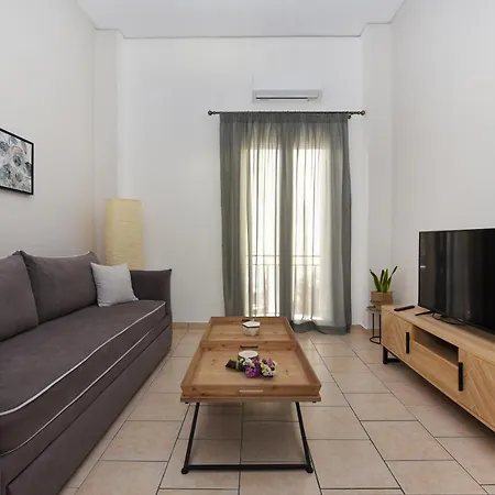 Almanza Syros * Ermoupoli