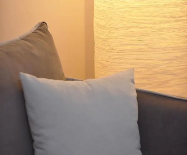 Almanza Syros * Ermoupoli