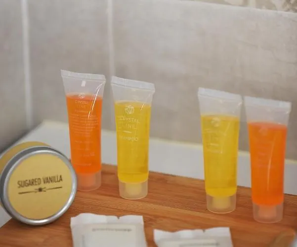 Apartamento Almanza Syros *